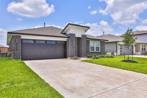 235 John House Lane Rosharon TX 77583