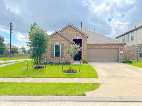 15414 Rosehill Summit Lane Houston TX 77044