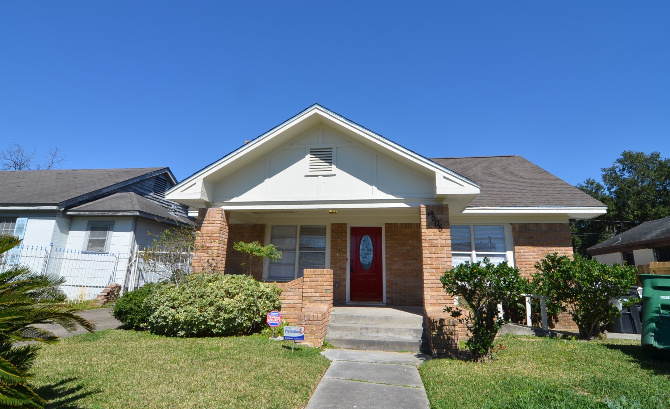 2505 Wheeler Street Houston TX 77004