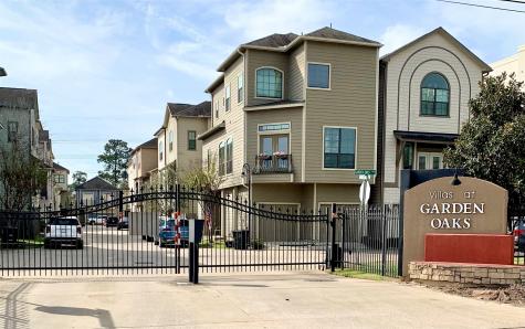 908 Garden Oaks Terrace Houston TX 77018