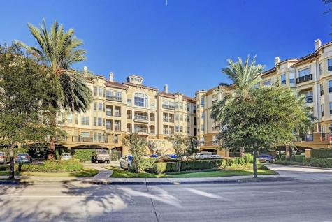 7575 Kirby Drive 1104 Houston TX 77030