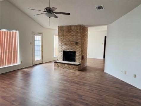 2239 Trail West Street Sugar Land TX 77478