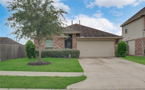 18903 Oakland Manor Lane Richmond TX 77407