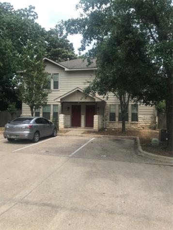 101 Bolero Way Huntsville TX 77340