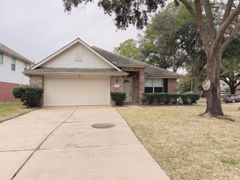 3202 Banksfield Court Katy TX 77494