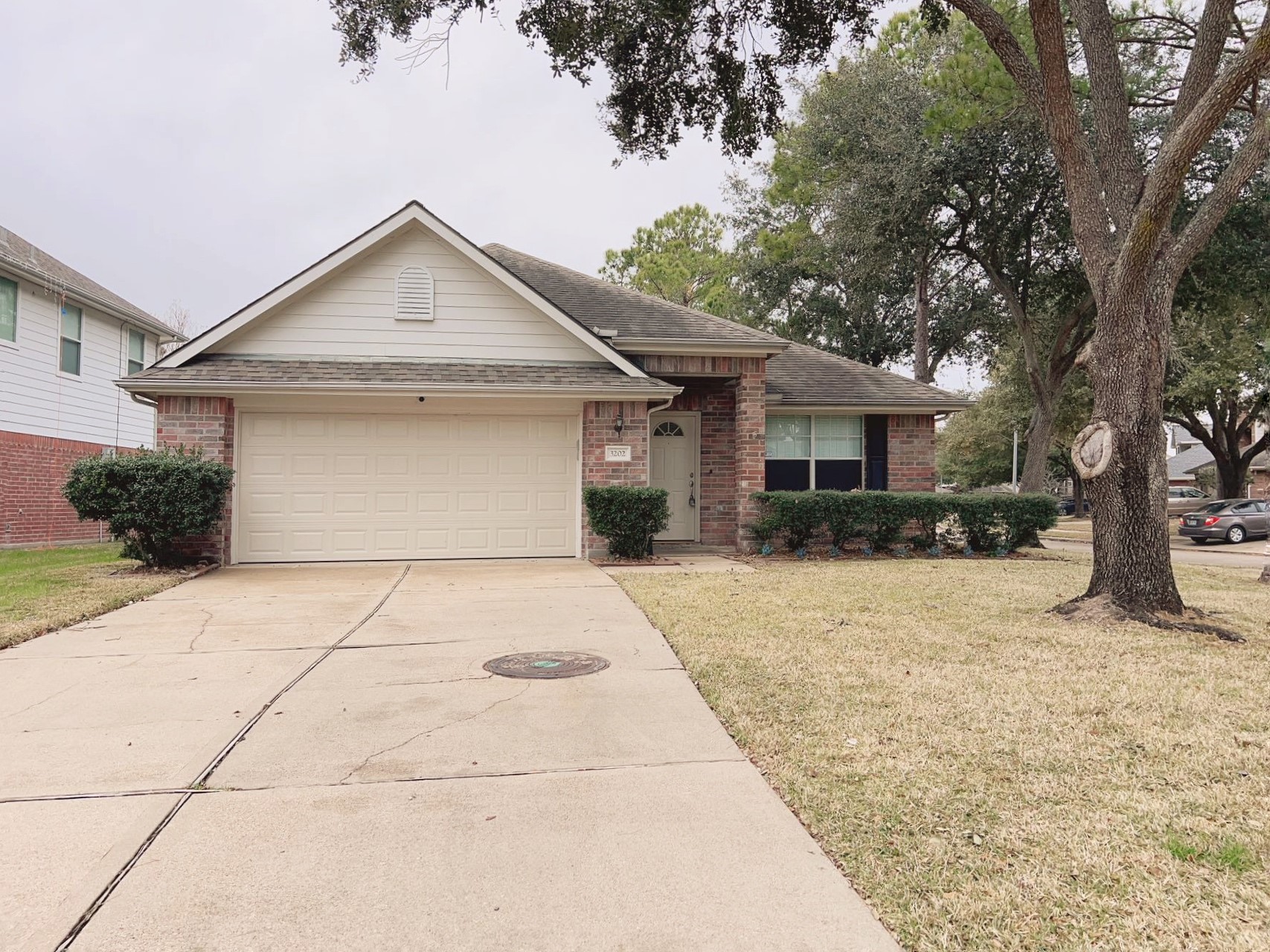 3202 Banksfield Court Katy TX 77494