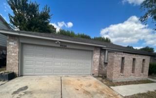 4034 Cypressdale Drive Spring TX 77388
