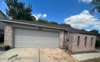 4034 Cypressdale Drive Spring TX 77388
