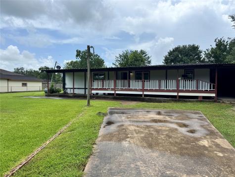 2634 Oak Road Pearland TX 77584