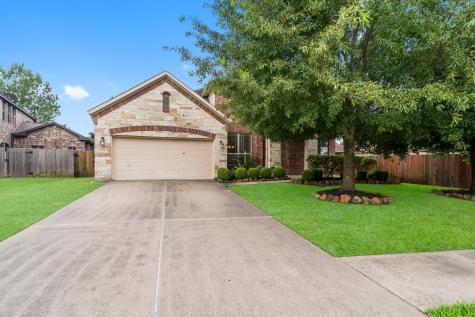 21316 S Kings Mill Lane Kingwood TX 77339