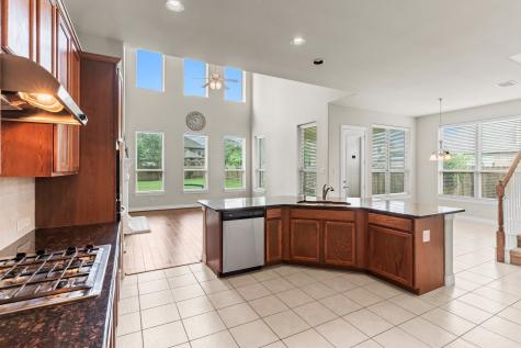21316 S Kings Mill Lane Kingwood TX 77339