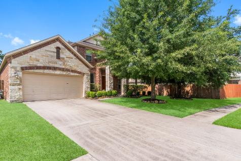 21316 S Kings Mill Lane Kingwood TX 77339