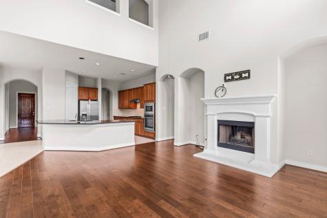 21316 S Kings Mill Lane Kingwood TX 77339