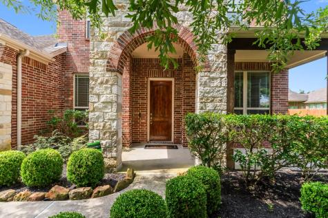 21316 S Kings Mill Lane Kingwood TX 77339