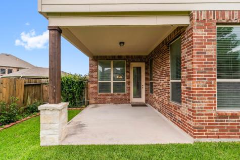 21316 S Kings Mill Lane Kingwood TX 77339