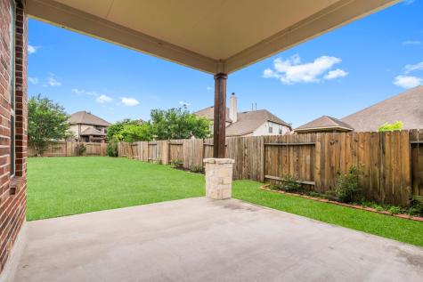 21316 S Kings Mill Lane Kingwood TX 77339