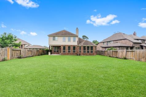 21316 S Kings Mill Lane Kingwood TX 77339
