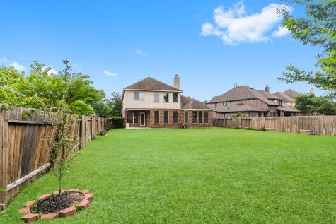 21316 S Kings Mill Lane Kingwood TX 77339