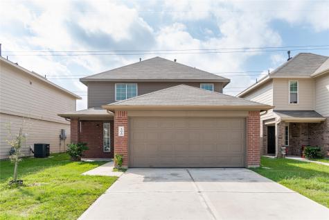 12018 Munich Drive Houston TX 77044
