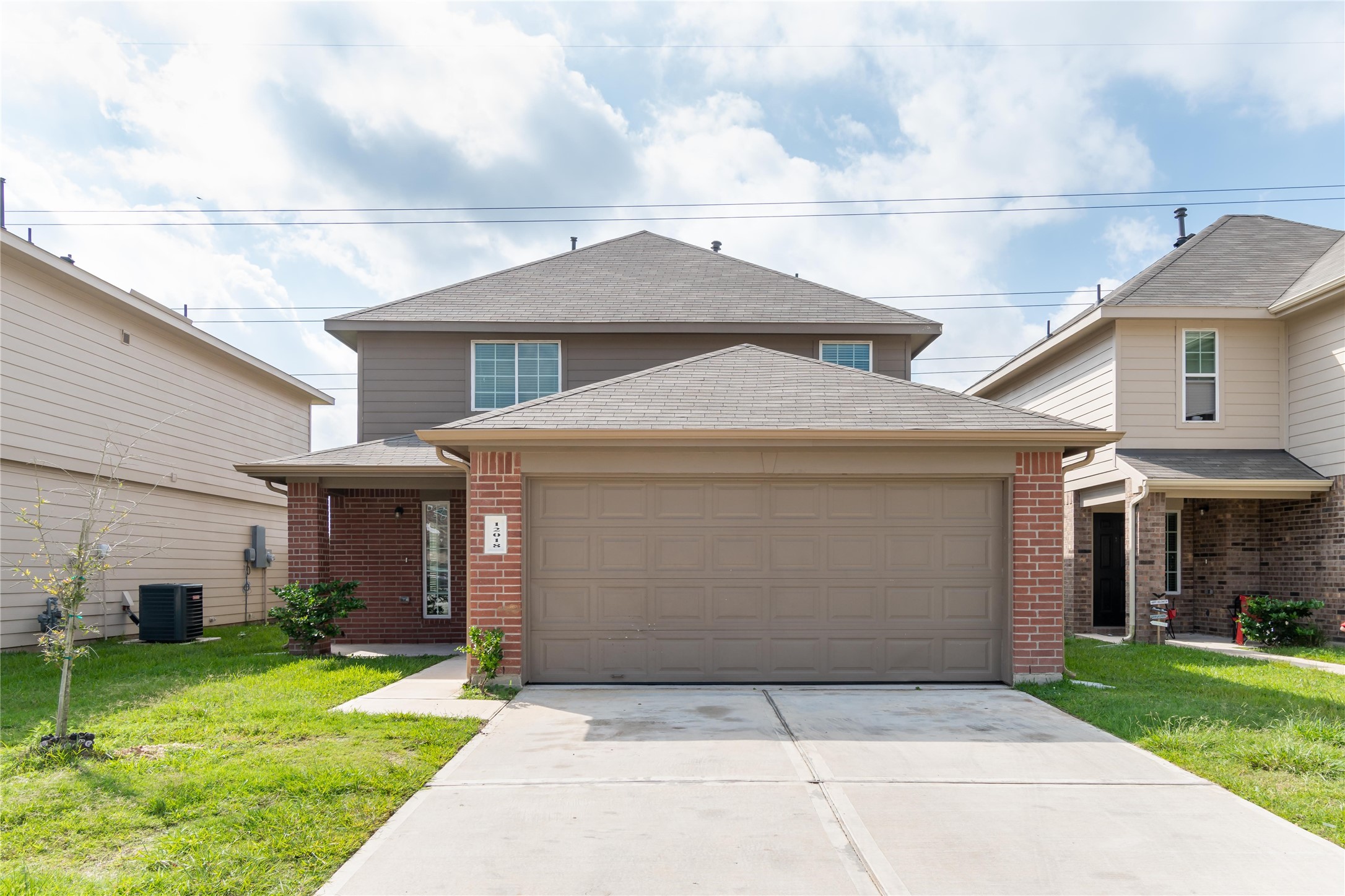 12018 Munich Drive Houston TX 77044