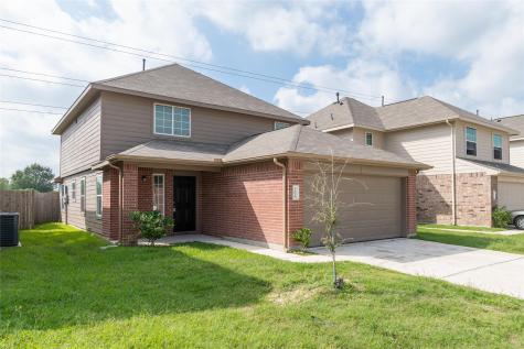 12018 Munich Drive Houston TX 77044