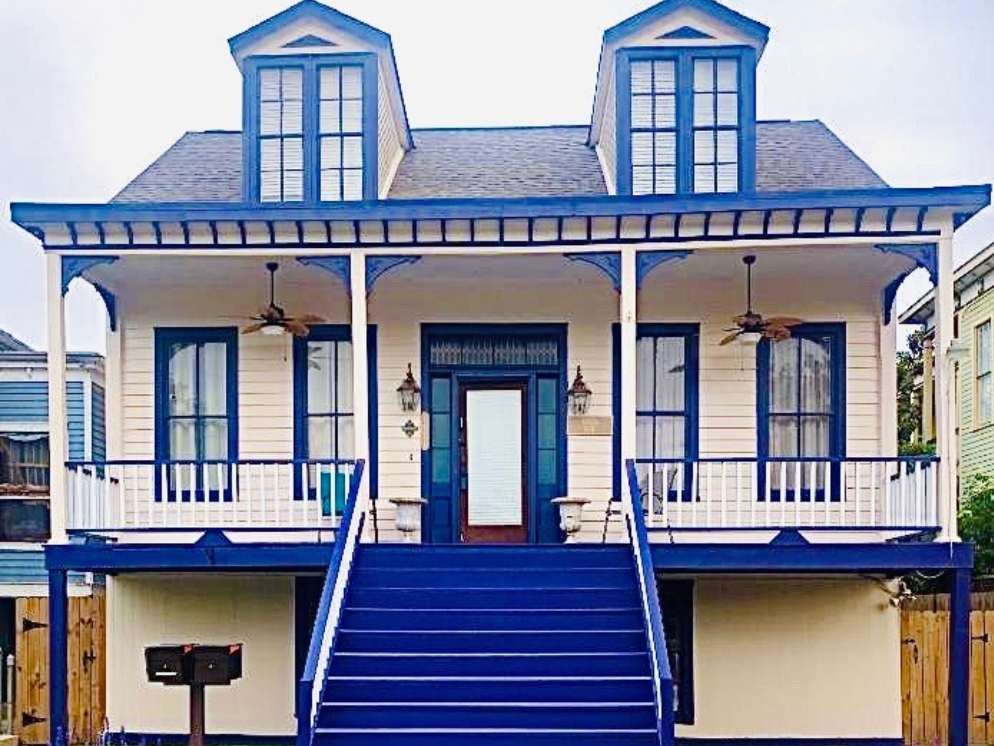 1421 Winnie Street Galveston TX 77550
