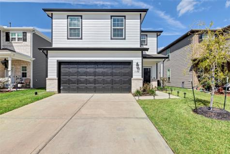 7319 Concorde Field Drive Houston TX 77075