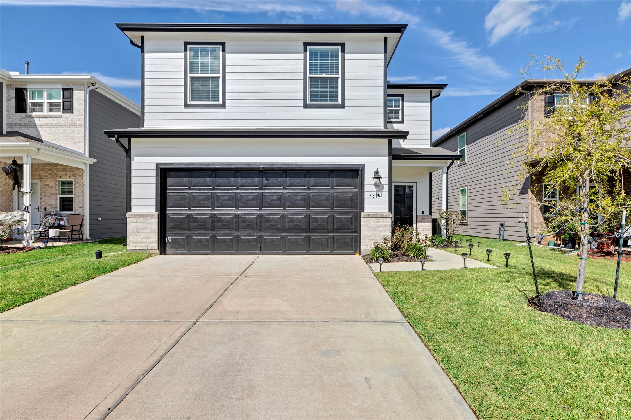 7319 Concorde Field Drive Houston TX 77075