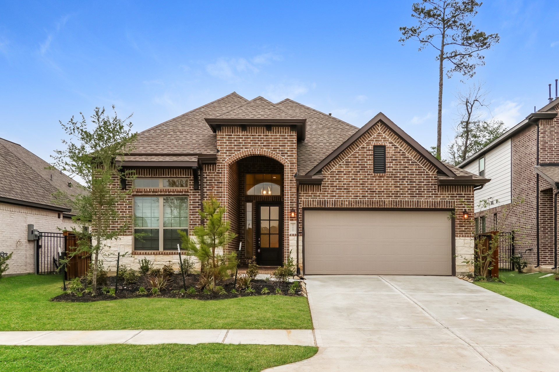 27111 Thicket Walk Drive Magnolia TX 77354