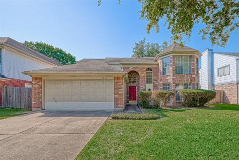 3334 Oak Branch Lane Sugar Land TX 77479