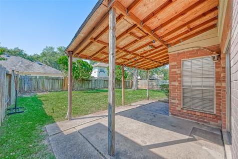 3334 Oak Branch Lane Sugar Land TX 77479