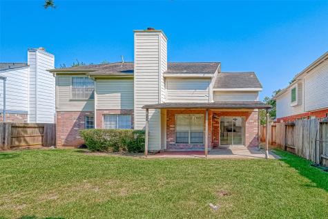3334 Oak Branch Lane Sugar Land TX 77479