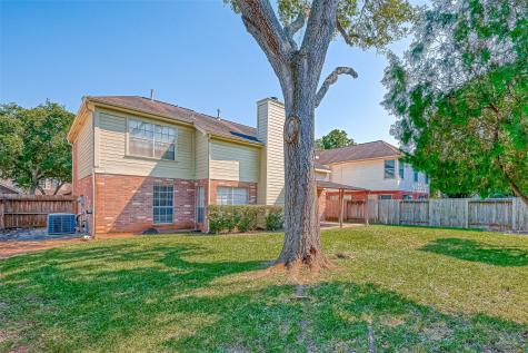 3334 Oak Branch Lane Sugar Land TX 77479