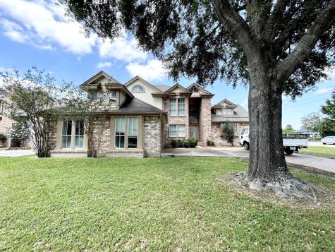 14802 Chetland Place Drive Houston TX 77095