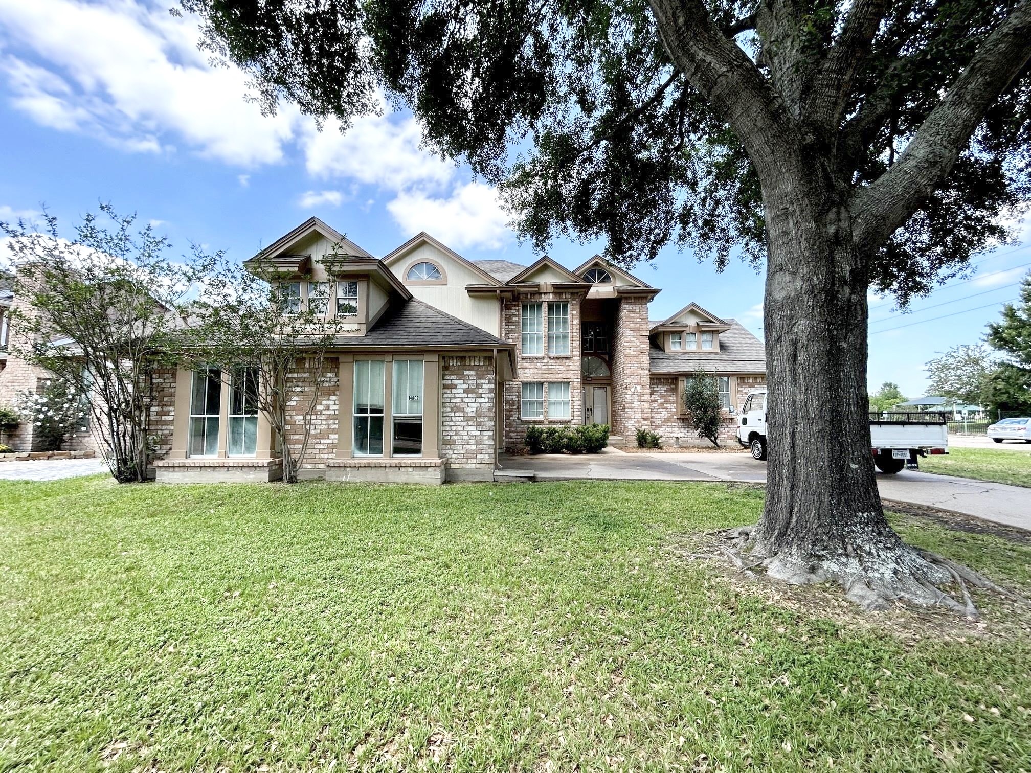 14802 Chetland Place Drive Houston TX 77095