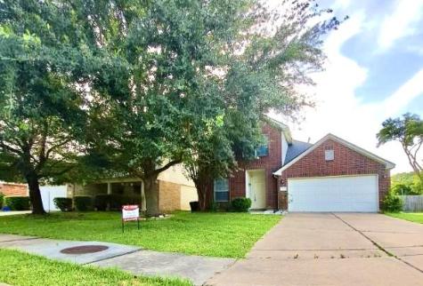 3106 Mulberry Ranch Drive Katy TX 77494