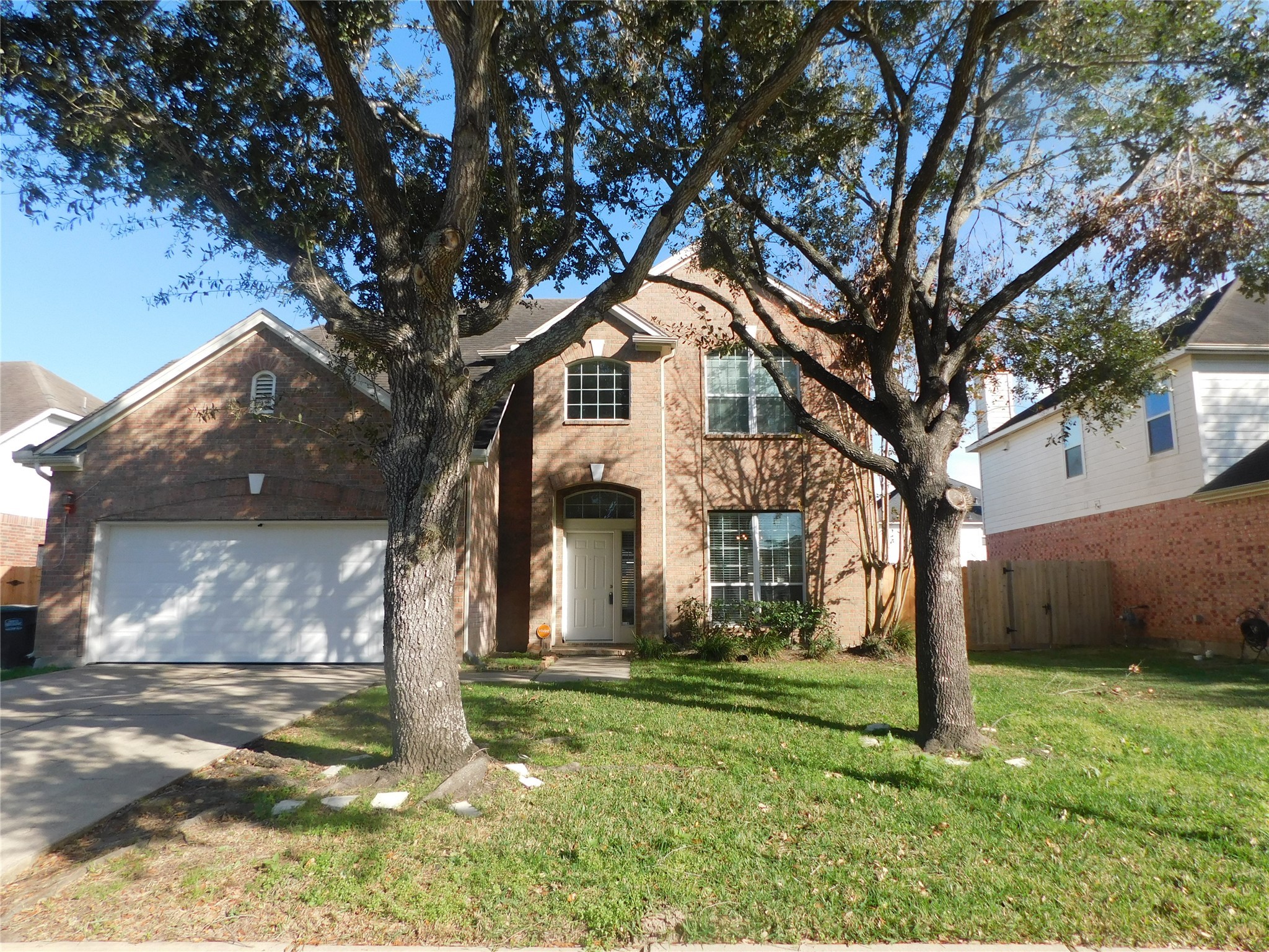 2511 Sunlight Lane Pearland TX 77584