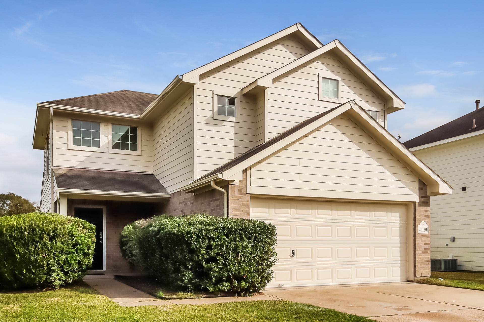 20130 Fort Stanton Drive Katy TX 77449