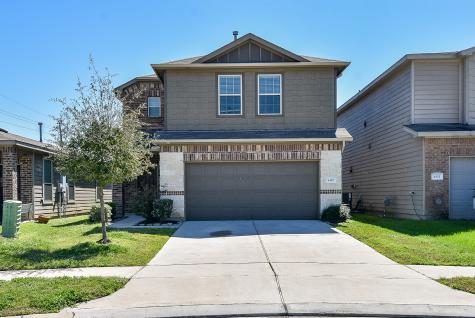 4407 Champions Landing Drive Houston TX 77069