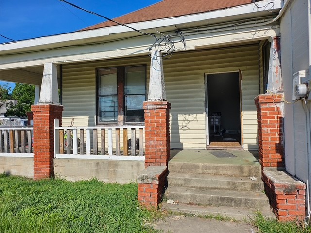 2801 Chapman Street Houston TX 77009