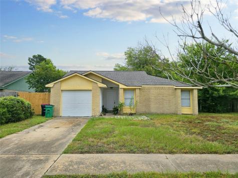 23943 Tayloe House Lane Katy TX 77493