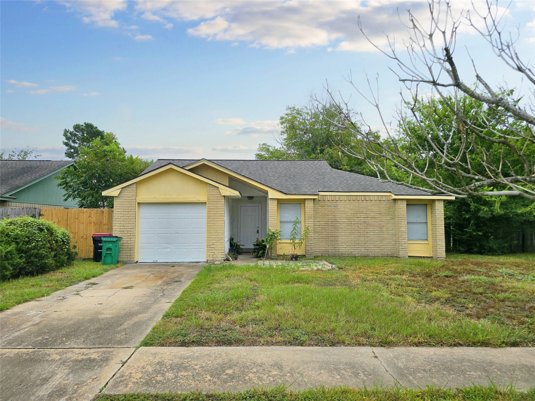 23943 Tayloe House Lane Katy TX 77493