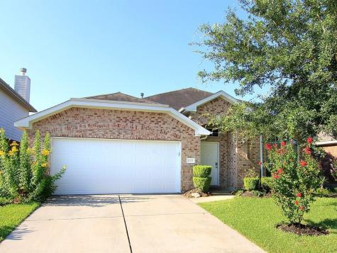 12035 Canyon Falls Drive Tomball TX 77375