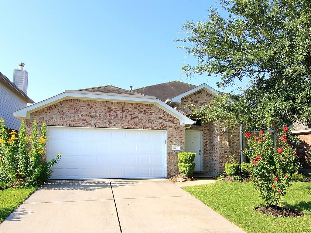 12035 Canyon Falls Drive Tomball TX 77375