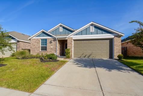 16034 Cypress Farms Drive Cypress TX 77429