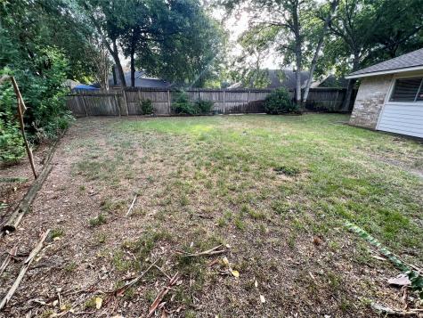 8507 Grove Park Drive Houston TX 77095