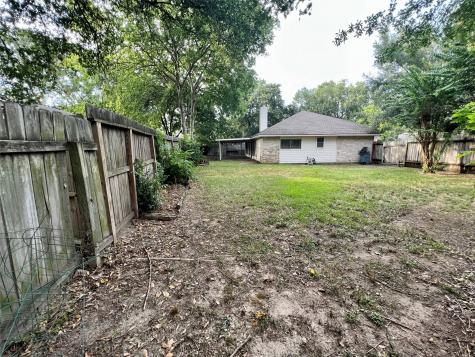 8507 Grove Park Drive Houston TX 77095