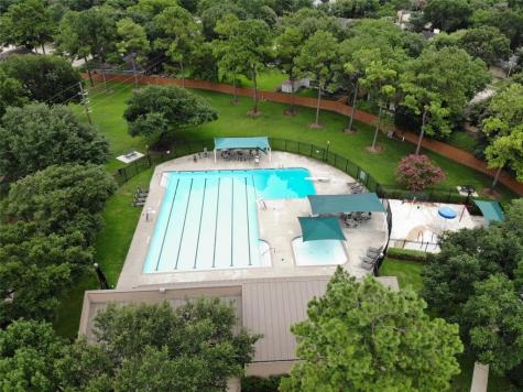 8507 Grove Park Drive Houston TX 77095