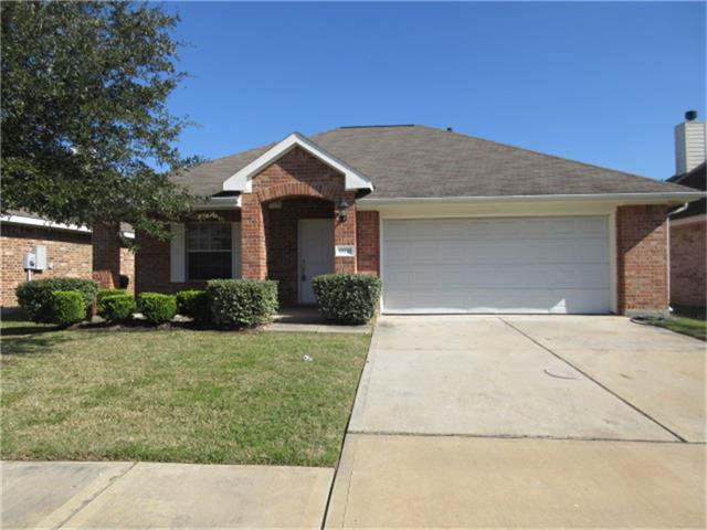 18110 Tabor Brook Drive Humble TX 77346