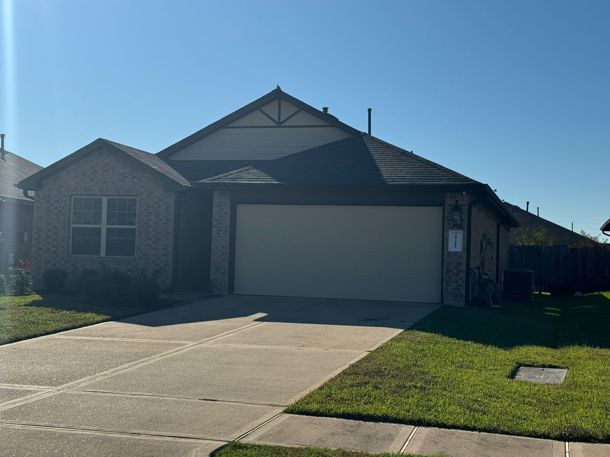29219 Vernon Forest Court Katy TX 77494